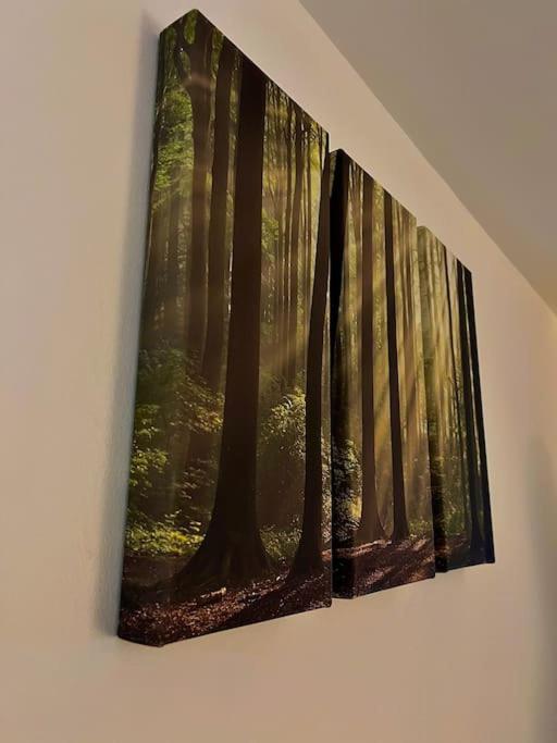 Cityzenretreat - Mezzanine Apartment Sleeps 4 Sheffield City Centre ภายนอก รูปภาพ