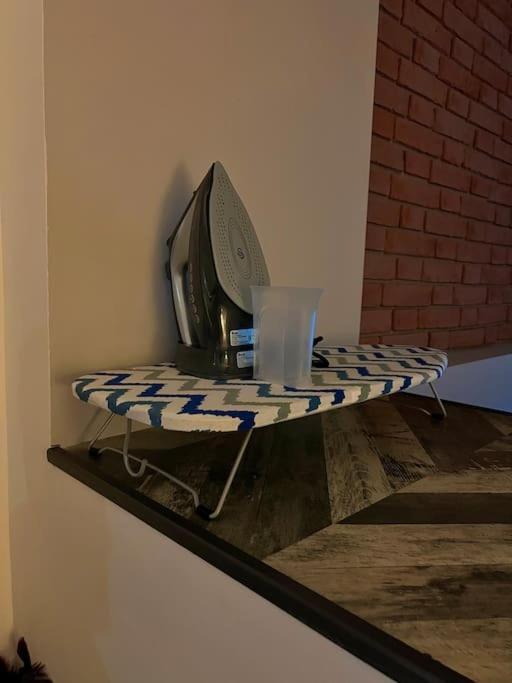 Cityzenretreat - Mezzanine Apartment Sleeps 4 Sheffield City Centre ภายนอก รูปภาพ