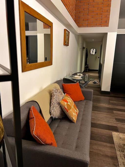 Cityzenretreat - Mezzanine Apartment Sleeps 4 Sheffield City Centre ภายนอก รูปภาพ